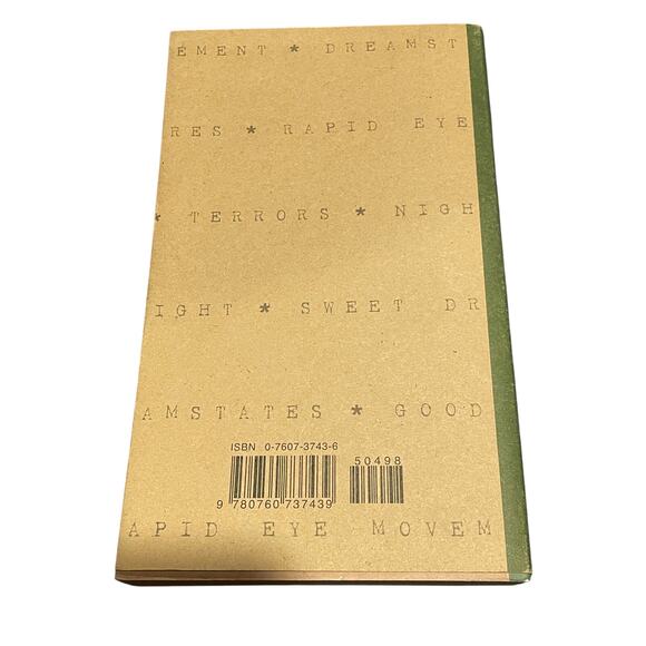 Get a Grip on Your Dreams by Maeve Ennis& Jennifer Parker Paperback Book‎ - Picture 2 of 7